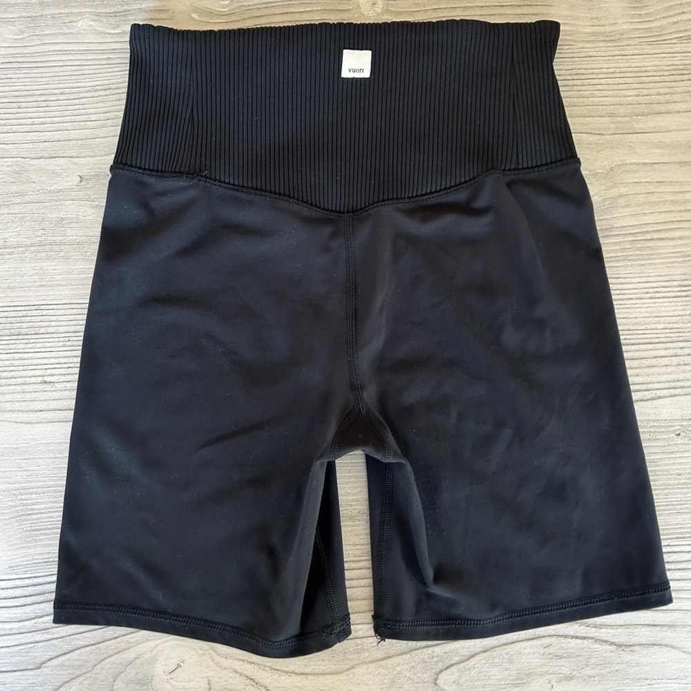 VUORI Biker Short